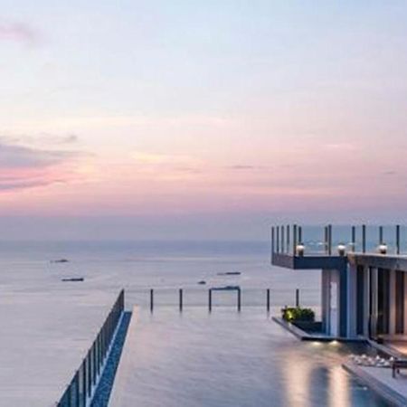 Central Pattaya Base Condo 외부 사진