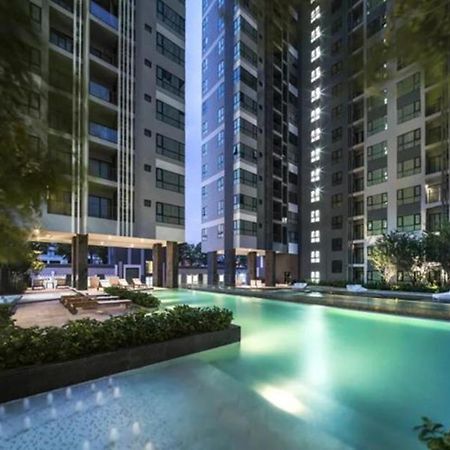 Central Pattaya Base Condo 외부 사진