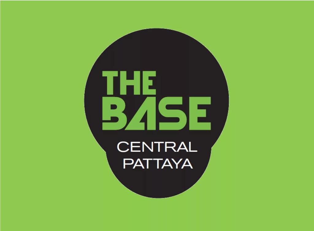 Central Pattaya Base Condo 외부 사진